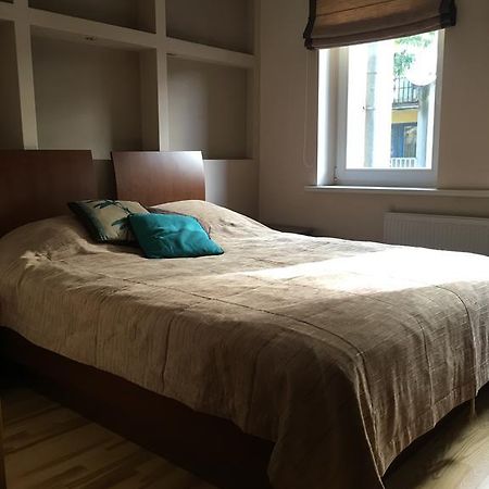 Just Good Apartment Клайпеда Экстерьер фото