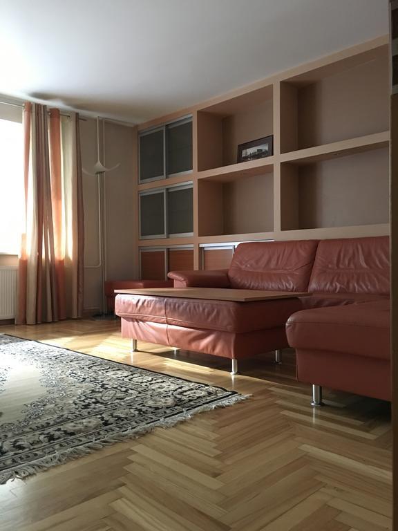 Just Good Apartment Клайпеда Экстерьер фото