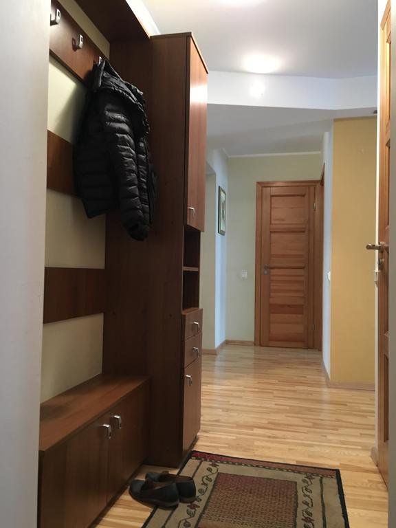 Just Good Apartment Клайпеда Экстерьер фото