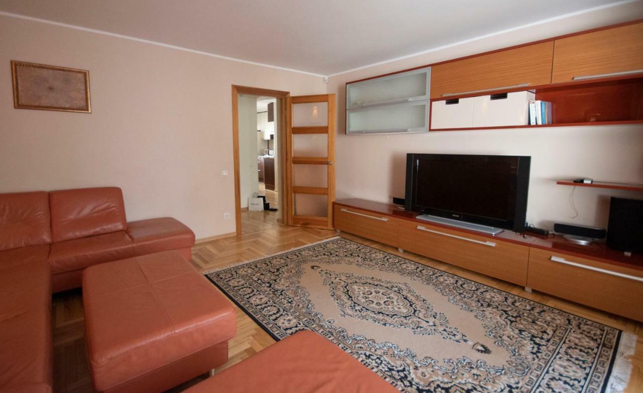 Just Good Apartment Клайпеда Экстерьер фото