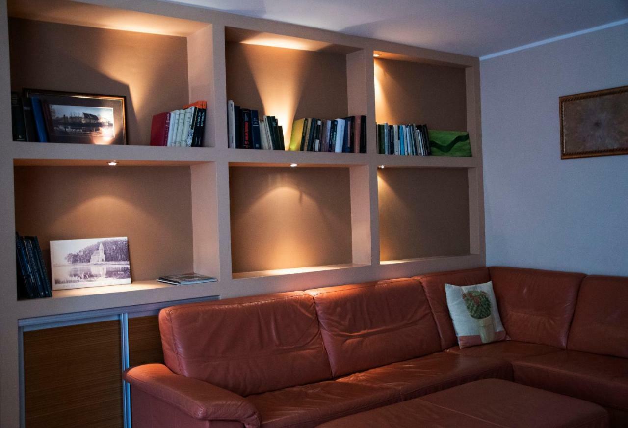 Just Good Apartment Клайпеда Экстерьер фото
